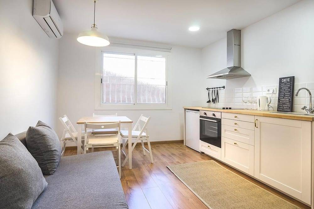Apartamento entero, Hotelito Boutique Mercat in Hospitalet de Llobregat, Barcelonés