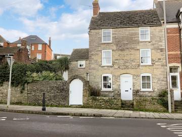 Holiday Rental for 7 People in Swanage, Purbeck Heritage Coast, Photo 1