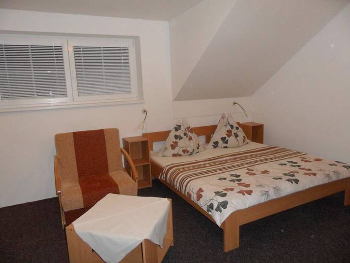 BnB für 5 Personen, mit Sauna und Whirlpool in Tschechien - 3
