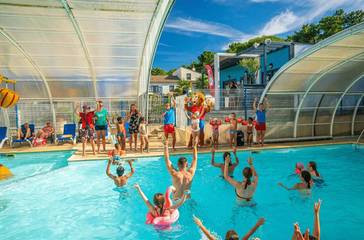Camping pour 7 Personnes dans La Faute-sur-Mer, Vendée, Photo 1