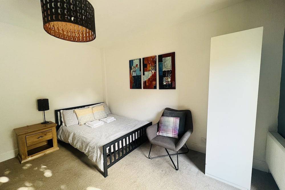 Private Double Room in Shared House  in Bournemouth, Sudoeste de Inglaterra