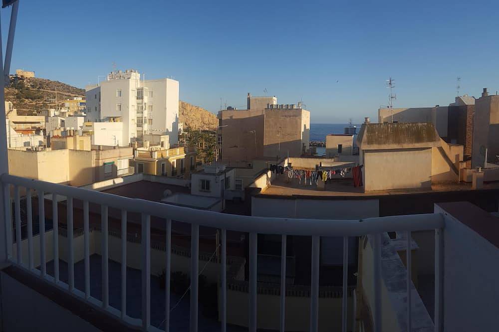 Entire apartment, Complete house very close to the beach and sea views in Águilas, Costa Cálida