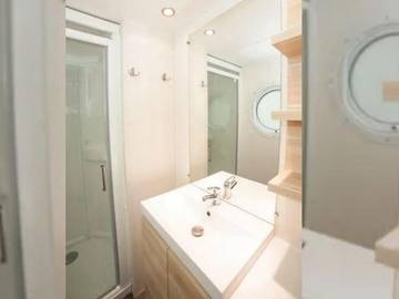 Camping para 4 Personas en Saint-Martin-de-Seignanx, Region de Dax, Foto 3