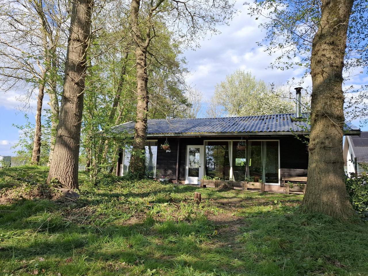Casa vacanza a Regio Zwolle a partire da 121€ a notte