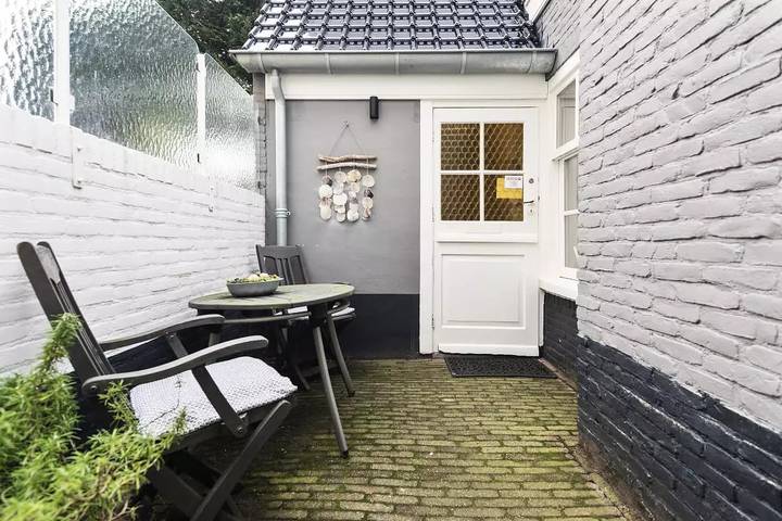 Ferienwohnung für 2 Personen, mit Terrasse und Sauna in Zandvoort - 3