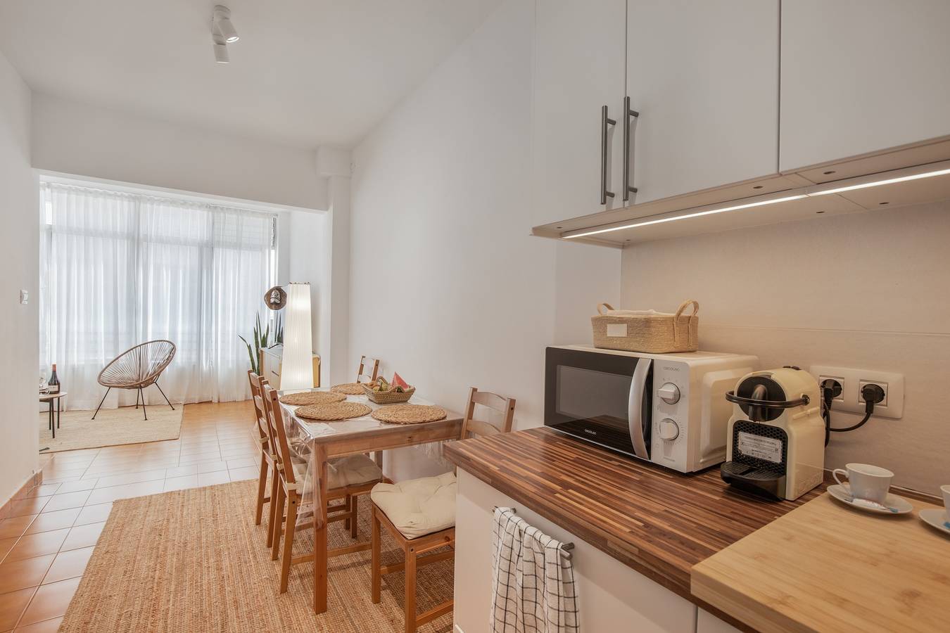 Apartamento entero, Apartamento Eveto en Puerto Naos in Puerto Naos, Los Llanos de Aridane