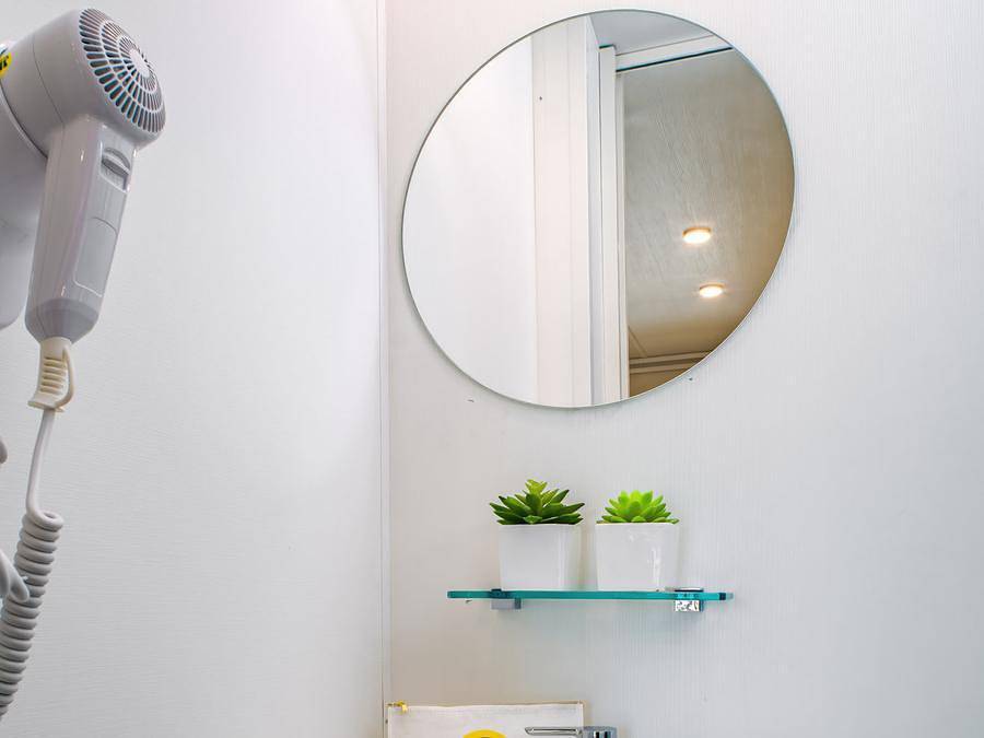 Club del Sole Val di Fiemme Easy Camping Village - Casa mobile 4 persone - Lodge Superior in Bellamonte, Dolomiti Superski