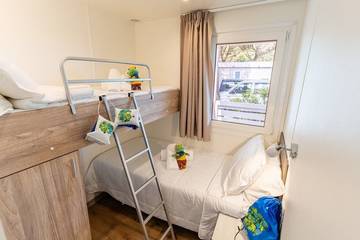 Camping pour 6 Personnes dans Lido di Jesolo, Jesolo, Photo 2
