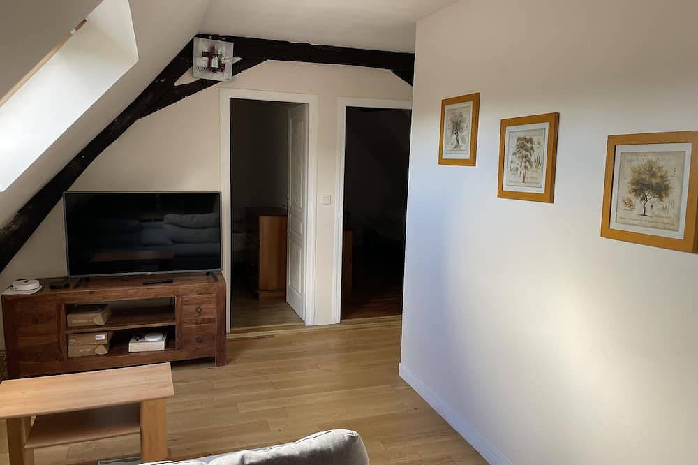 Gite Verronnerie 4 / 6 pers near A85, Beauval, Chenonceau in Bléré, Tours und Umgebung