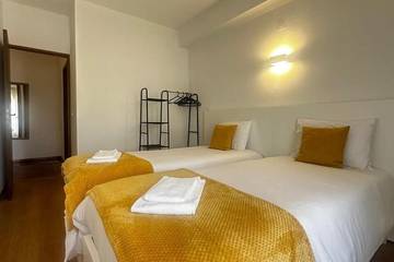 Apartamento De Férias para 6 Pessoas em Fátima, Distrito de Santarém, Foto 1