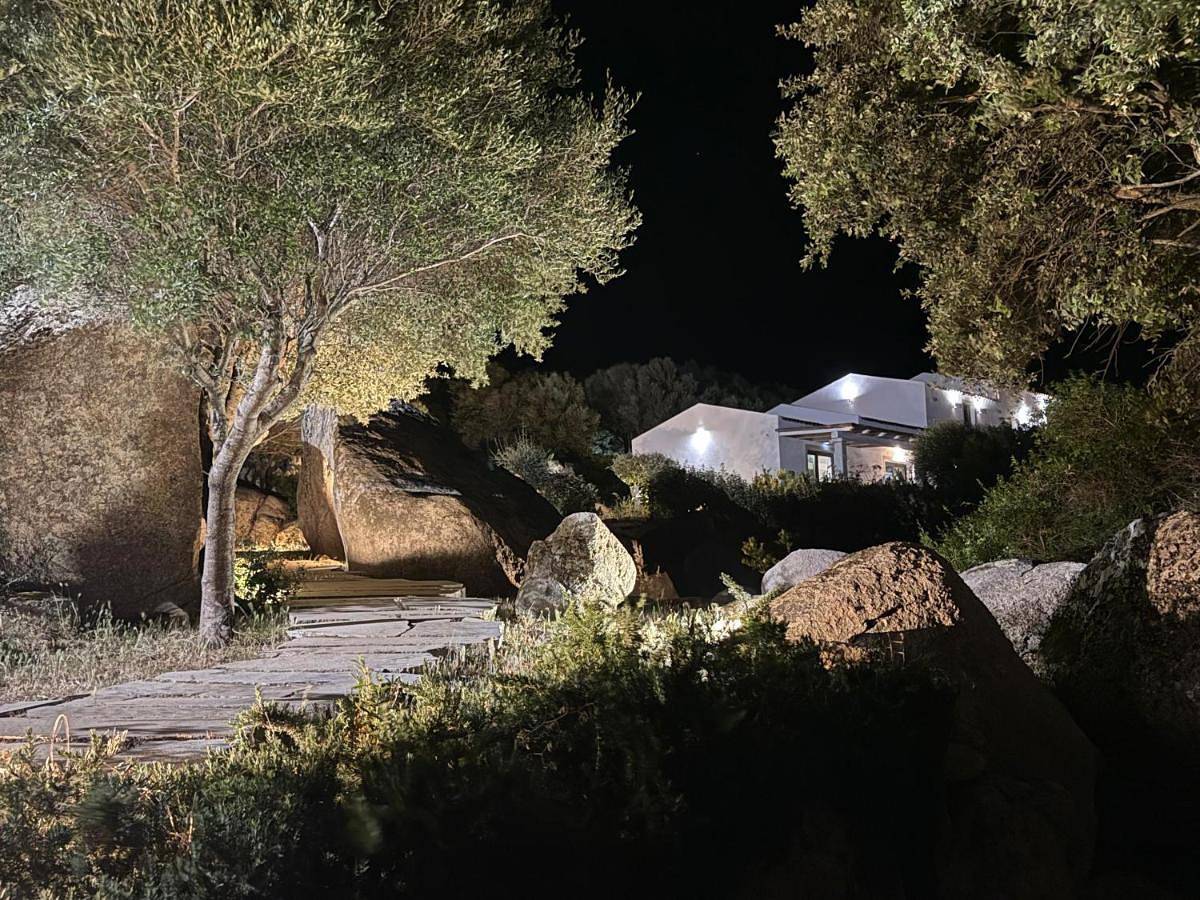 Agriturismo Bed and Breakfast Tanca Taroni in Telti, Olbia-Tempio