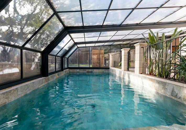 Villa pour 27 personnes en Loire-Atlantique - 4