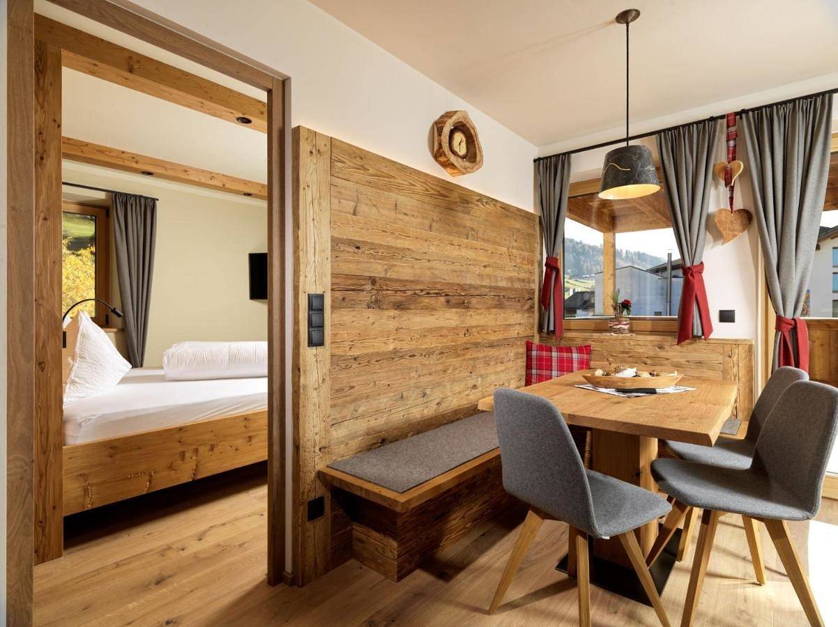 Apartments Riega in Sexten, Südtirol