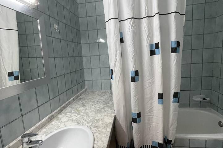 Bungalow für 6 Personen, mit Balkon und Pool in Peñiscola - 4