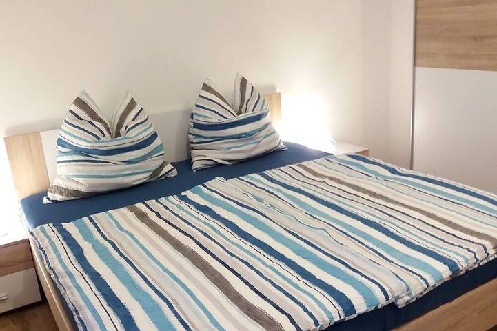 Ferienwohnung für 4 Personen in Gerolzhofen - 4