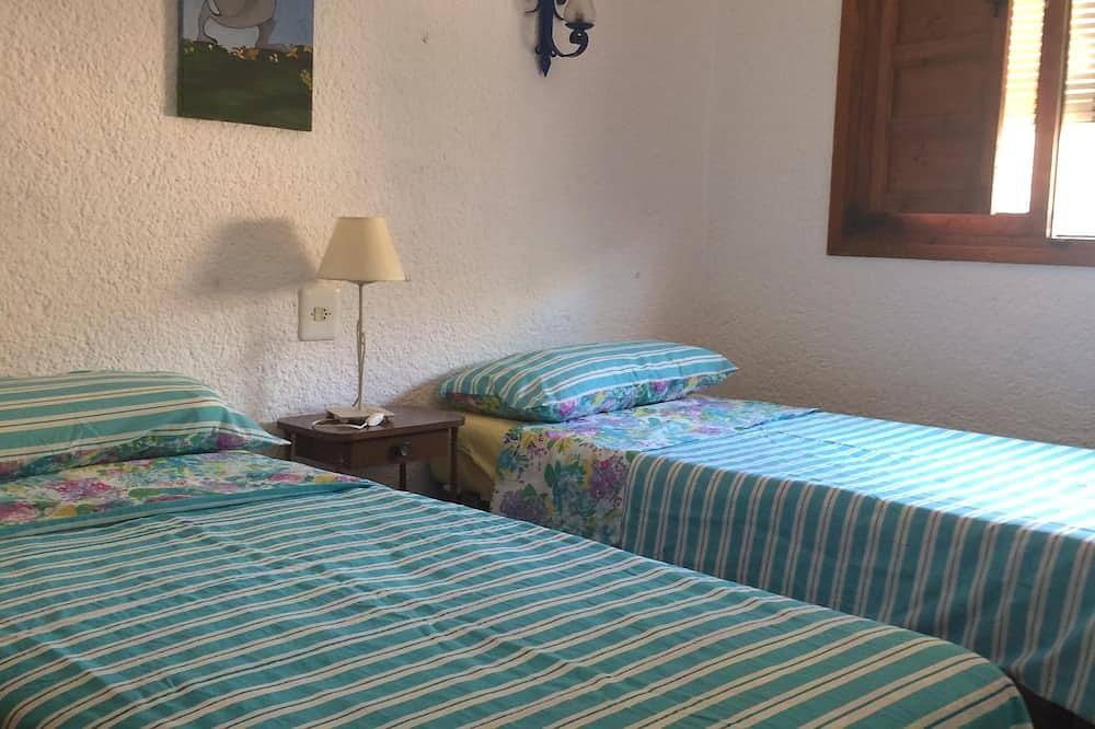 Rabatt für Miete 4 Wochen in Dénia, Costa Blanca