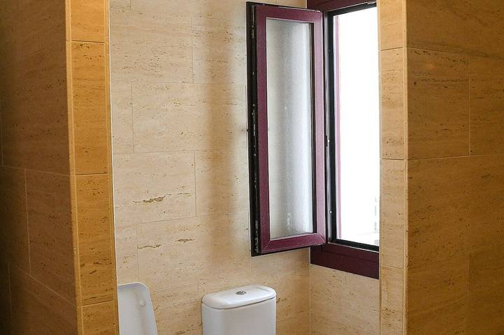 Appartement de vacances pour 4 personnes, avec piscine et jardin - 1