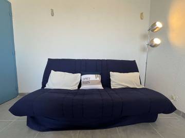 Appartement De Vacances pour 4 Personnes dans Gruissan (Ville), Gruissan, Photo 4