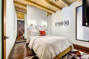Apartment for 6 Guests in Nashville, Tennessee, Picture 3