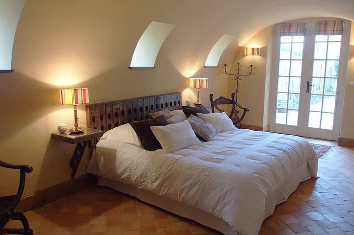 Maison d’hôte pour 2 personnes, avec jacuzzi et jardin dans l' Aisne - 2