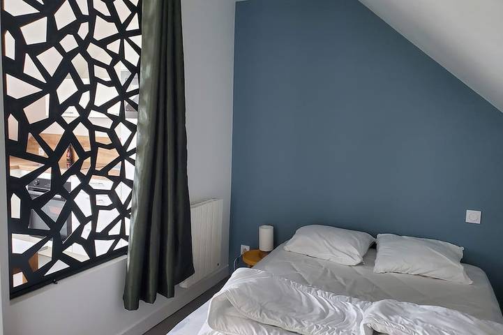 Location de vacances pour 4 personnes dans Plage du Pérello - 3