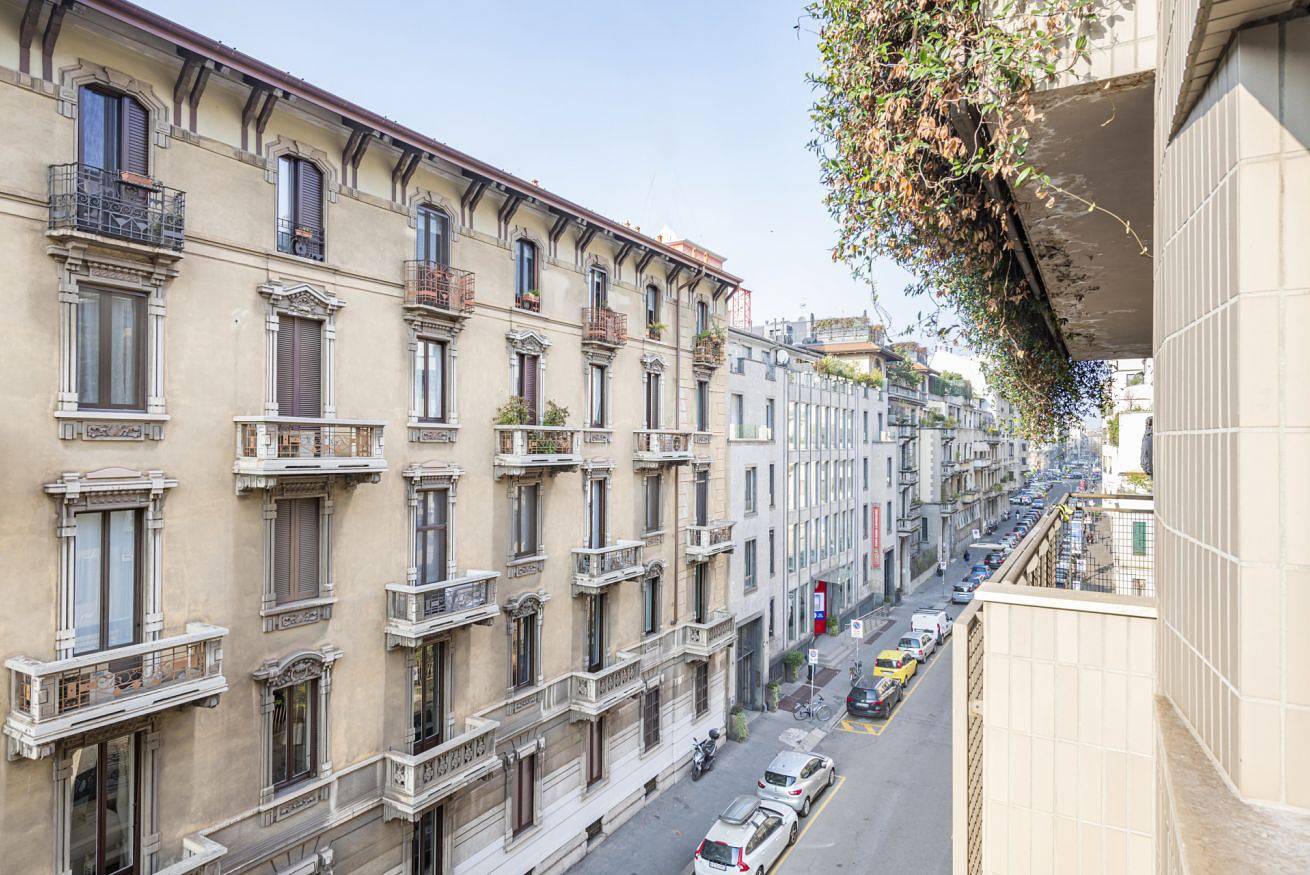 Apartamento entero, Milano - Macchi 26 - Centrale in Milán, Provincia de Milan
