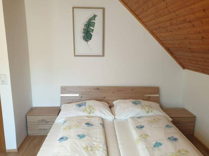 Ganze Ferienwohnung, Ferienwohnung Gabraunerhof in Pernegg an der Mur, Hochsteiermark