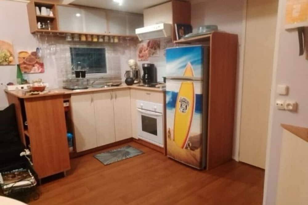 Tiny house 5 personnes in Anglefort, Belley