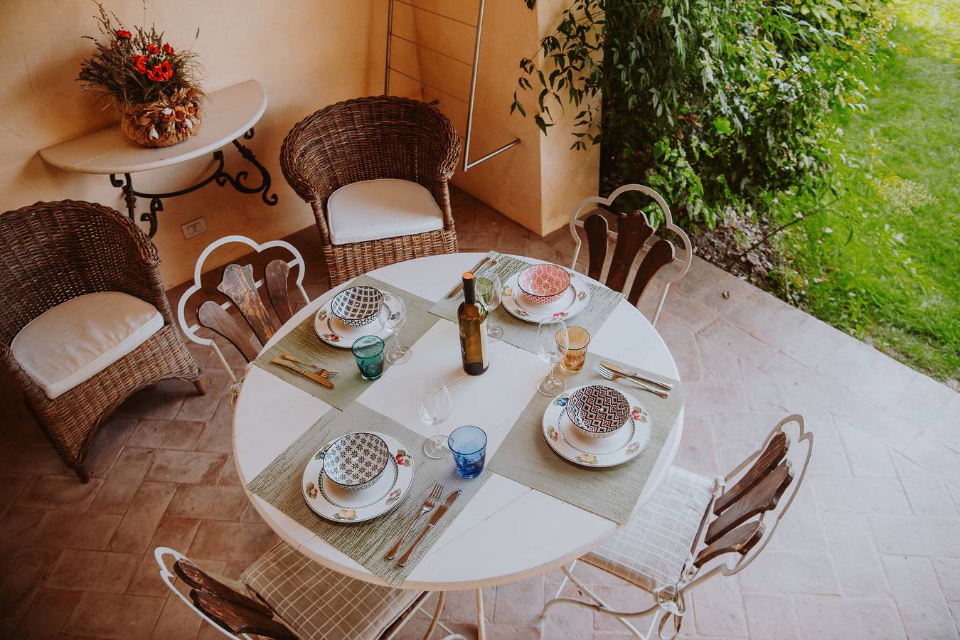 Appartamento intero, Appartamento 'Zaffiro' con piscina condivisa, Wi-Fi e aria condizionata in Puegnago del Garda, Prealpi Gardesane