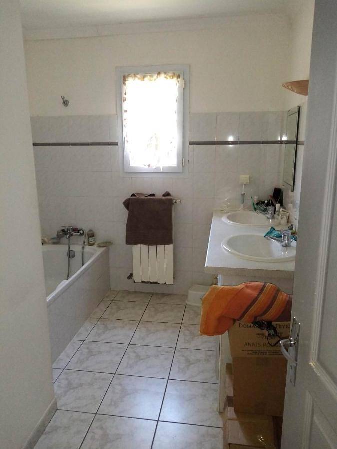 Location de vacances pour 7 personnes, avec piscine et jardin à Méjannes-lès-Alès - 2