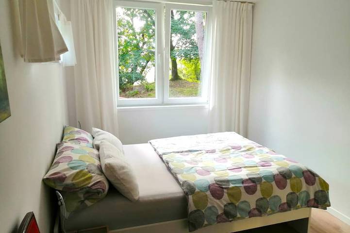 Ferienhaus für 4 Personen, mit Garten in Landkreis Verden - 4