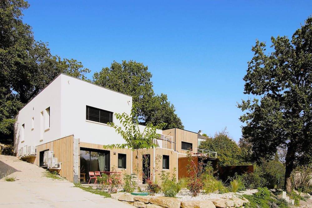 Impresionante casa en Suze la Rousse in Suze-la-Rousse, Región de Nyons
