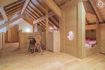 Glamping voor 5 Personen in Montricher-Albanne, Savoie, Afbeelding 3