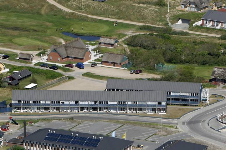 Ganze Wohnung, Beautiful apartment in Fanø w/ 1 Bedrooms in Nordby, Wadden Sea National Park
