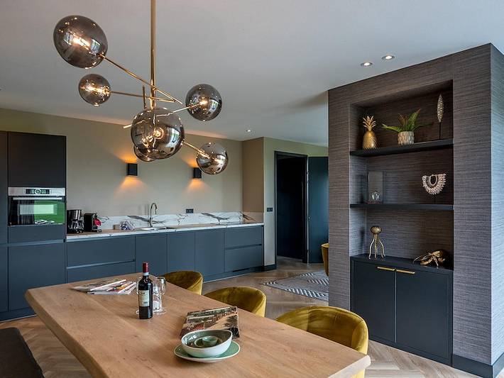 Texel Treasures — Holiday home De Princenhof - 6 persons in Eijerland, De Cocksdorp