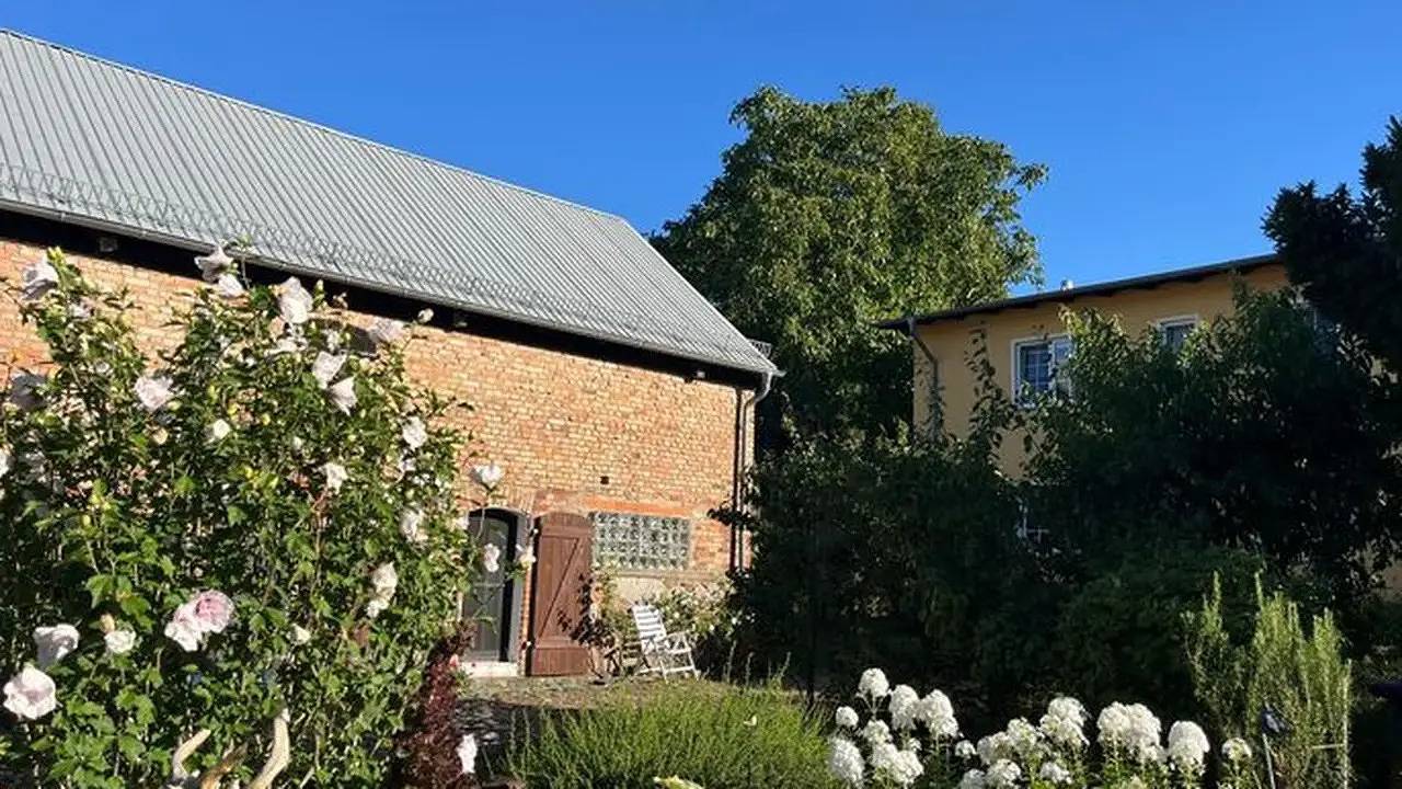 Ganze Ferienwohnung, Ferienwohnung für 4 Personen (60 m²) in Benz (Usedom) in Benz, Usedom