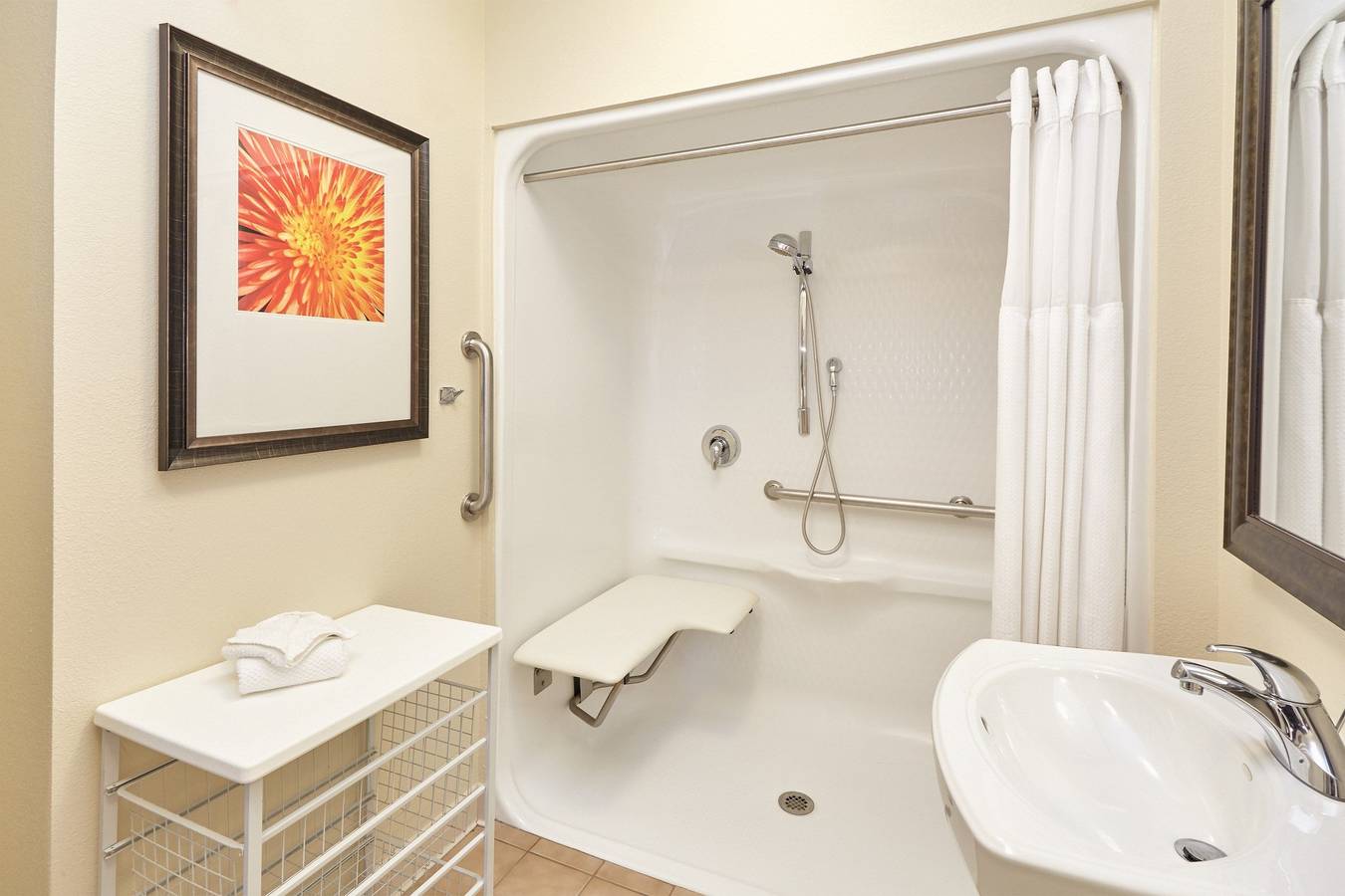 Estudio entero, Staybridge Suites Chicago Glenview in Glenview, Condado de Cook