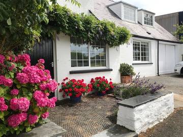 Cottage for 2 People in Aberporth, Mid-Wales, Photo 1