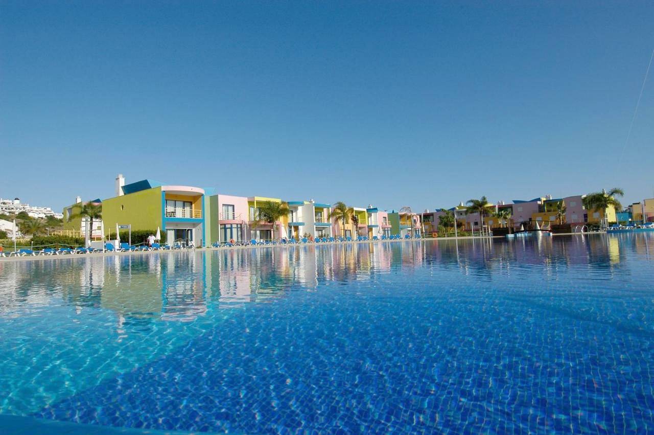 Orada Apartamentos Turísticos - Marina de Albufeira in Albufeira, Distrito de Faro