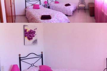 Villa for 10 People in Peñiscola, Costa del Azahar, Photo 2