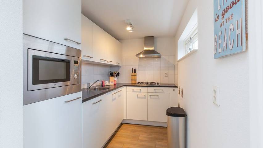 Strandhaus für 7 Personen, mit Terrasse, mit Haustier in Renesse - 4