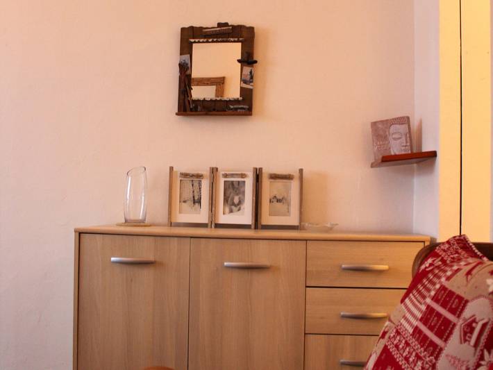 Gîte pour 4 personnes dans SuperDévoluy - 4