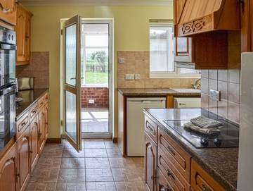 Cottage for 4 People in Walcott, Norfolk, Photo 4