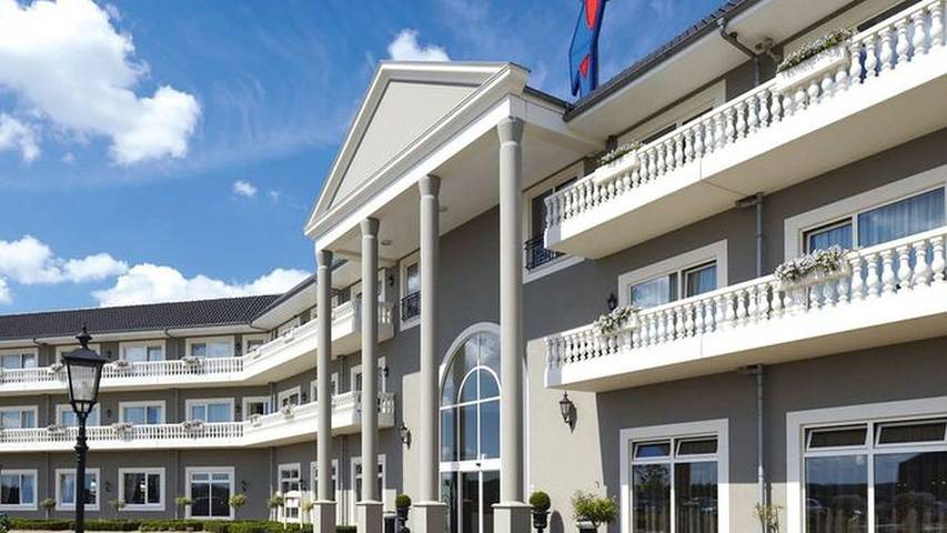 Ferienwohnung für 3 Personen, mit Garten und Sauna in Dobbin-Linstow - 4