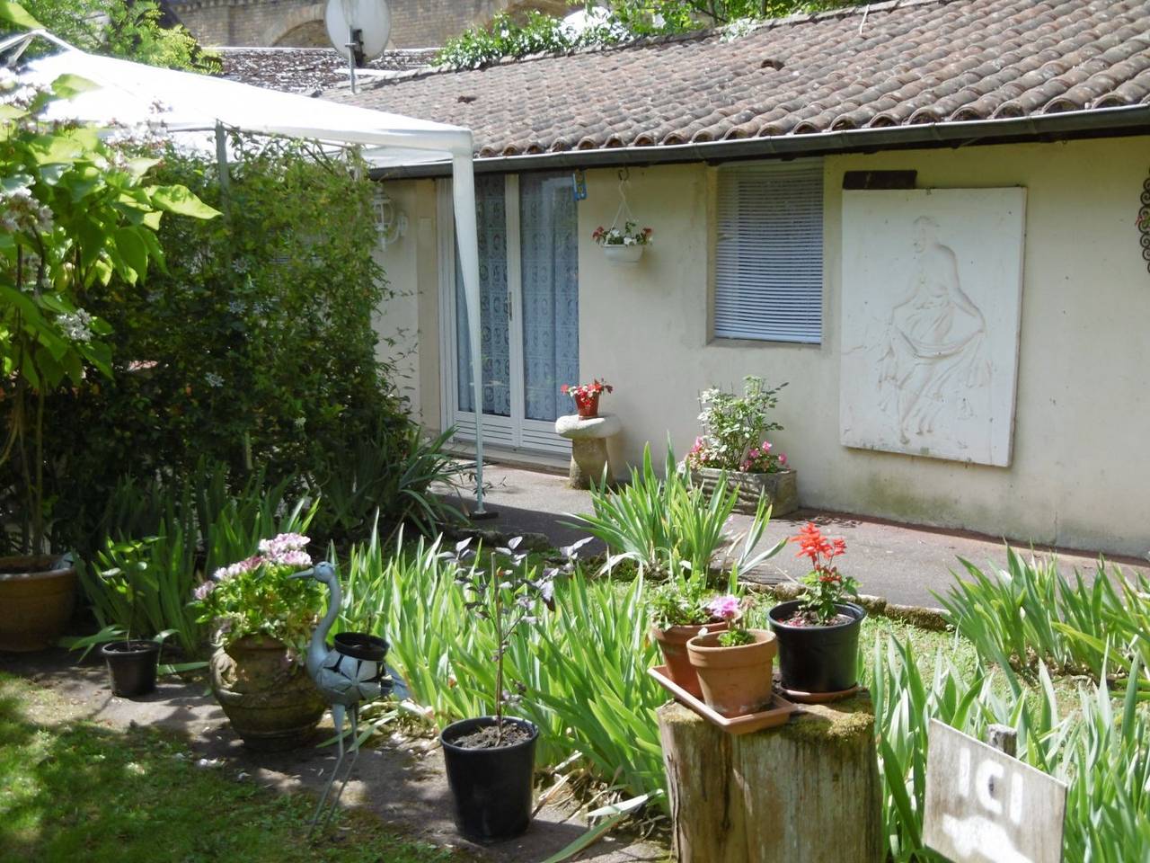 Appartement meublé dans Sarlat in Sarlat-la-Canéda, Périgord Noir