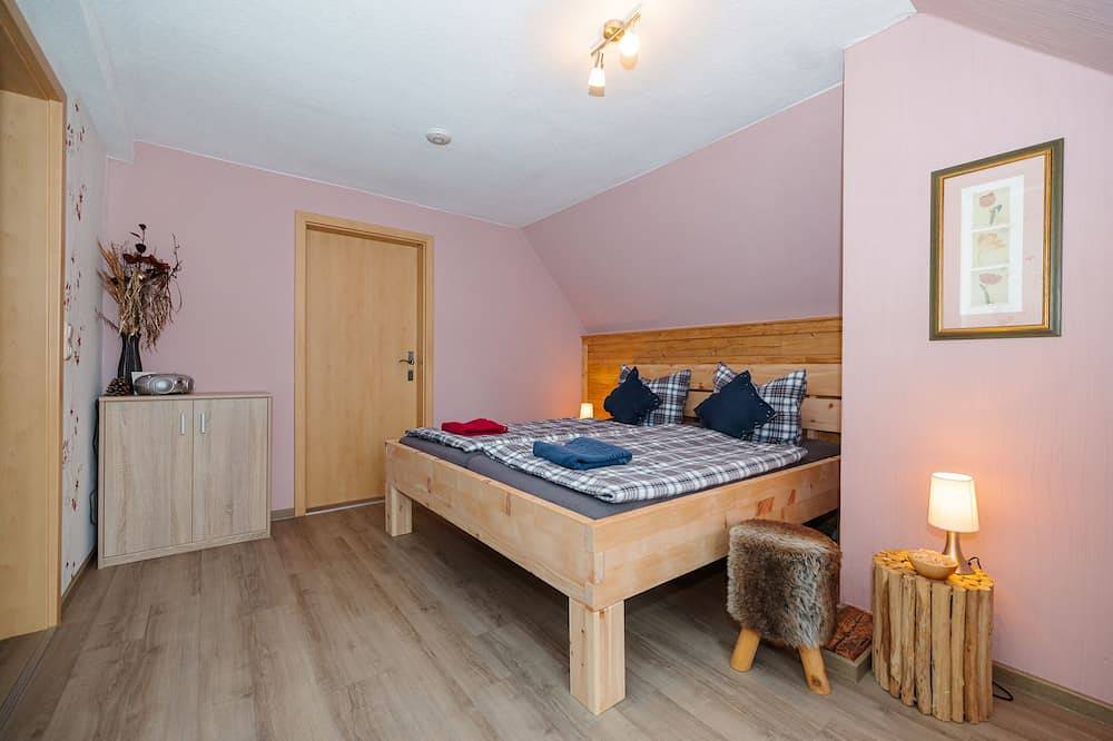 Ganze Wohnung, Der Harz - Entspannung, Natur oder Aktivität - Zirbe stärkt Ihr Wohlbefinden in Ballenstedt, Harzvorland