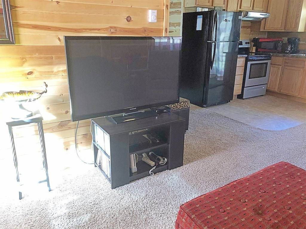 Charming Cabin in der Nähe der historischen Innenstadt von Custer in Black Hills