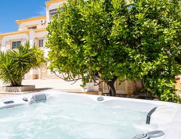 Villa pour 50 Personnes dans Albufeira, District de Faro, Photo 4