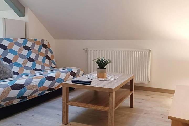 Gîte pour 3 personnes à Seloncourt - 4