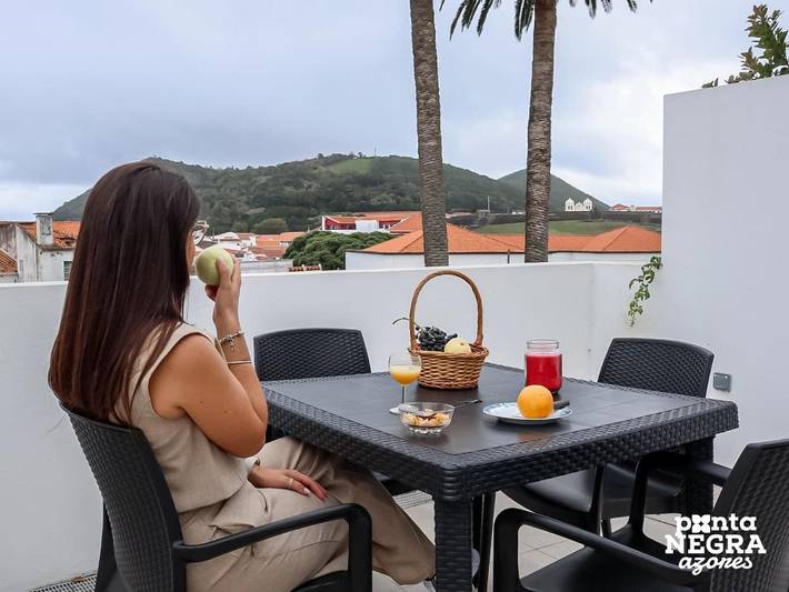Gîte pour 4 personnes à Angra do Heroísmo - 3